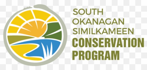 The Nature Conservancy Washington State - South Okanagan Conservation Fund png