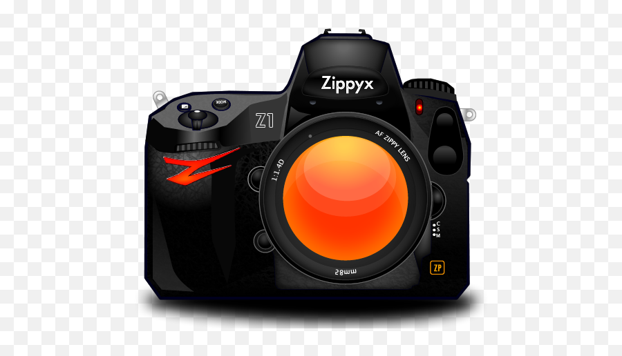 Photo Cameras Png Image Free Download - Camera Cool Transparent Background,Photography Camera Logo Png