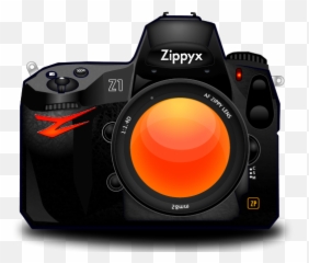 Photo Cameras Png Image Free Download - Camera Cool Transparent Background
