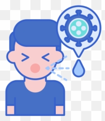 Covid - 19 Free People Icons Flat Icon Covid Patient Png,Patients Icon