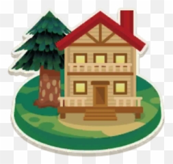 Cabin - Lumber png