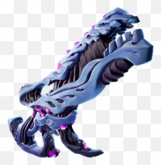 Storm Kings Scourge Assault Rifle - Storm Scourge Png,Scourge Icon