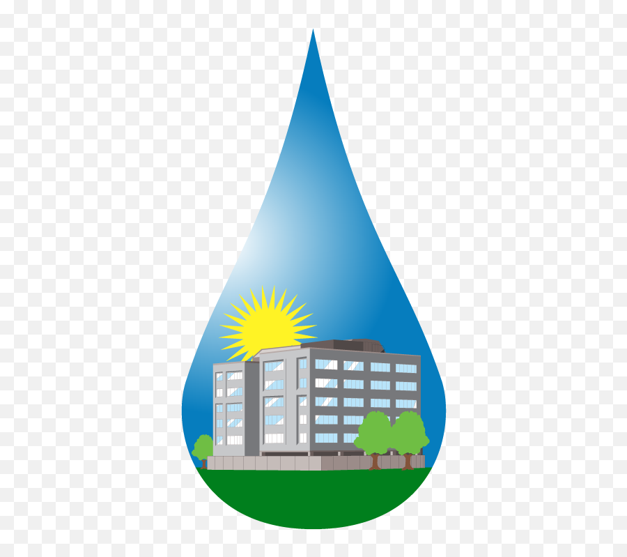Edf - Water Efficiency In Building Png,Edf Icon
