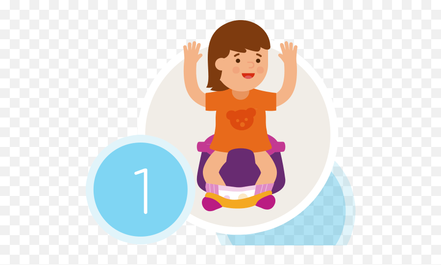 When Your Child Doesnt Feel The Urge - Potty Training Pull Down Pants Clipart Png,Icon Pee Proof Underwear Coupon