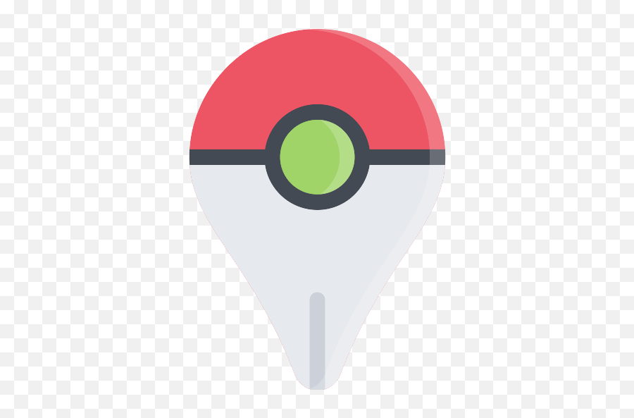Pokemon Vector Svg Icon - Png Repo Free Png Icons Location Icon Pokemon,Pokemon Icon Png