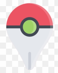 Pokemon Vector Svg Icon - Png Repo Free Png Icons Location Icon Pokemon,Pokemon Icon Png