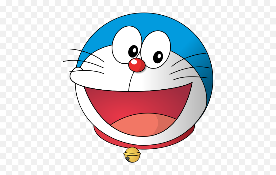 Doraemon Icon Png Image With No