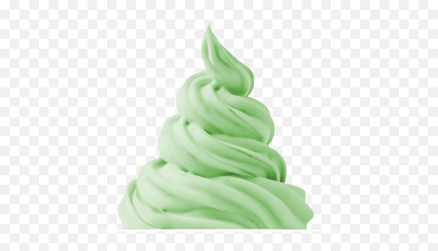 Bases For Soft - Serve Ice Cream Products Fretta Soft Png,Green Tea Ice Cream Icon
