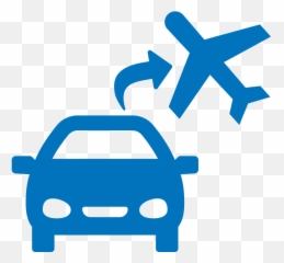 Airport Icon Png - Icono De Vehiculos Transparent Pick Up