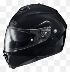 Motorcycle Helmets Open Face Full - png