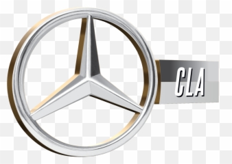 Mercedes - Solid png