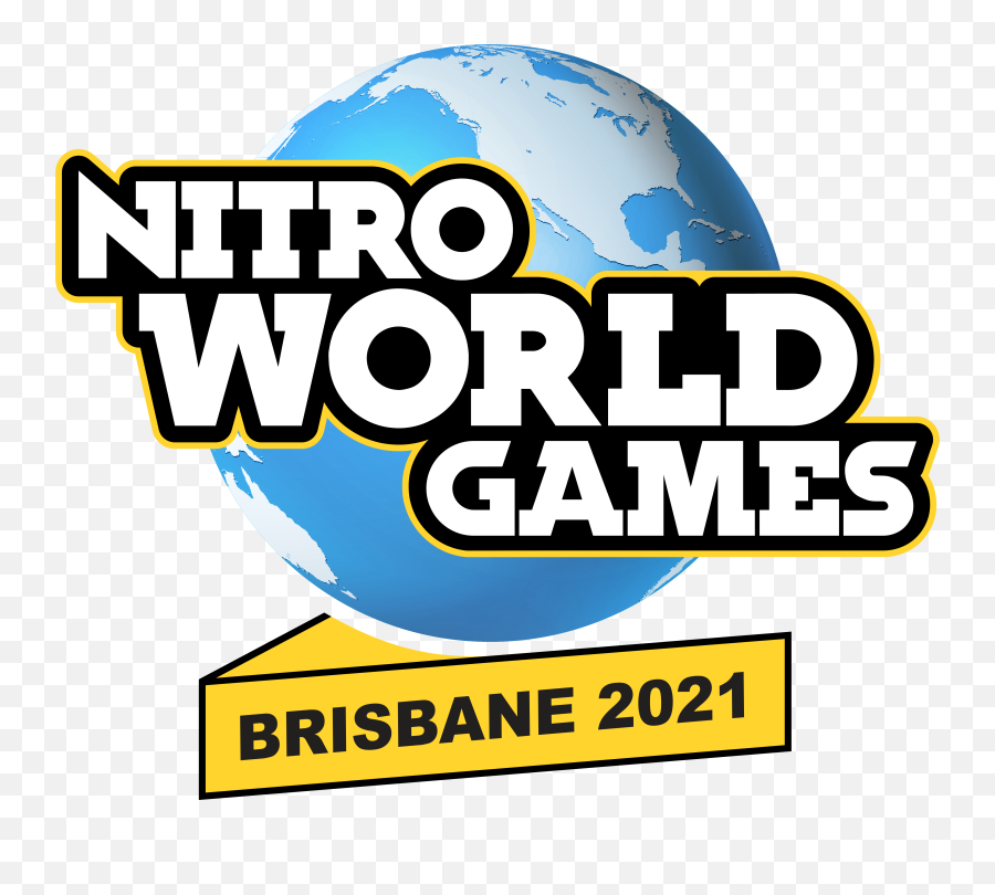 Nitro World Games - Revolutionizing Action Sports Competition Nitro Circus World Games Png,Discord Nitro Icon