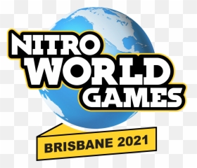 Nitro World Games - Revolutionizing Action Sports Competition Circus png