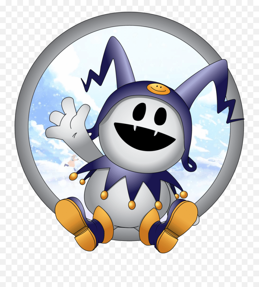 Myvideogamelistcom Track Your Video Games - Jack Frost Shin Megami Tensei Render Png,Def Jam Icon On Xbox