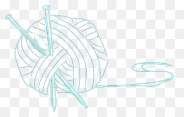 Yarn Png Svg Clip Art For Web - Sketch