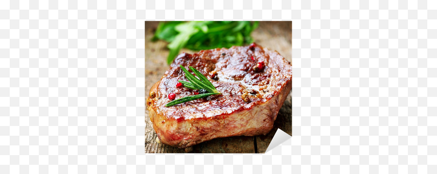 Meat Grilled Steak Sticker U2022 Pixers We Live To Change - Steak Png,Steak Png