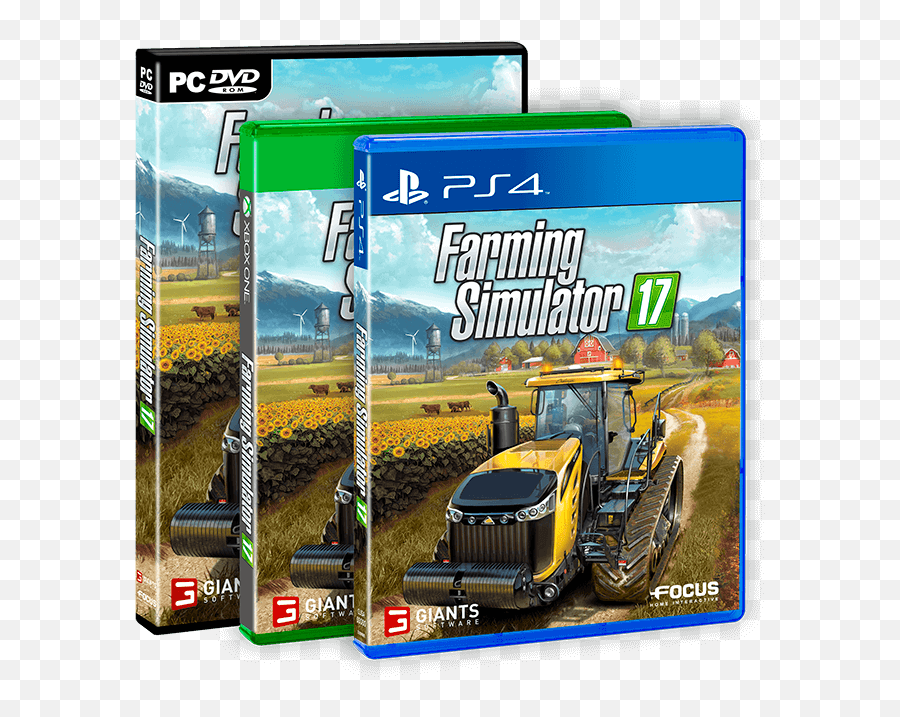 Farming Simulator - Farming Simulator 15 Png,Fs17 Icon Meanings