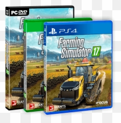 Farming Simulator - Farming Simulator 15 Png,Fs17 Icon Meanings