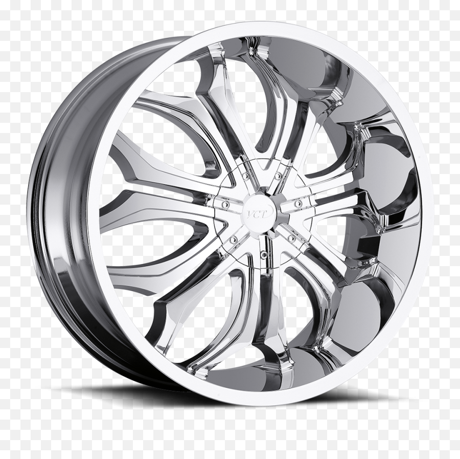 Vct Godfather Wheels - Rim Png,Godfather Icon