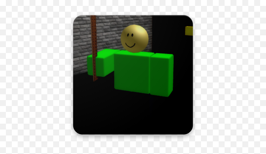 Ontips Baldi Roblox Apk 2 - Download Free Apk From Apksum Smiley Png,Roblox Icon Png