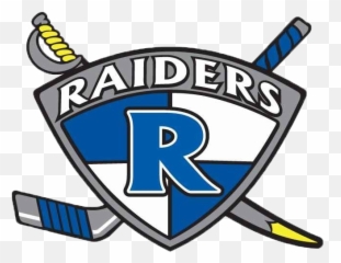 Reston Raiders Logo Clipart - Full Size Clipart 5475207 Reston Raiders Png,Fallout 76 Red Shield Icon