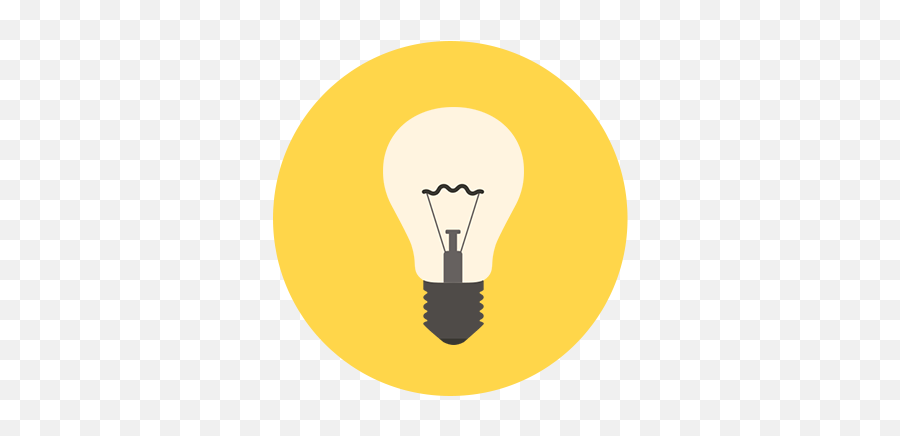 Public Affairs Trend Lab - Incandescent Light Bulb Png,Yellow Lab Icon Png