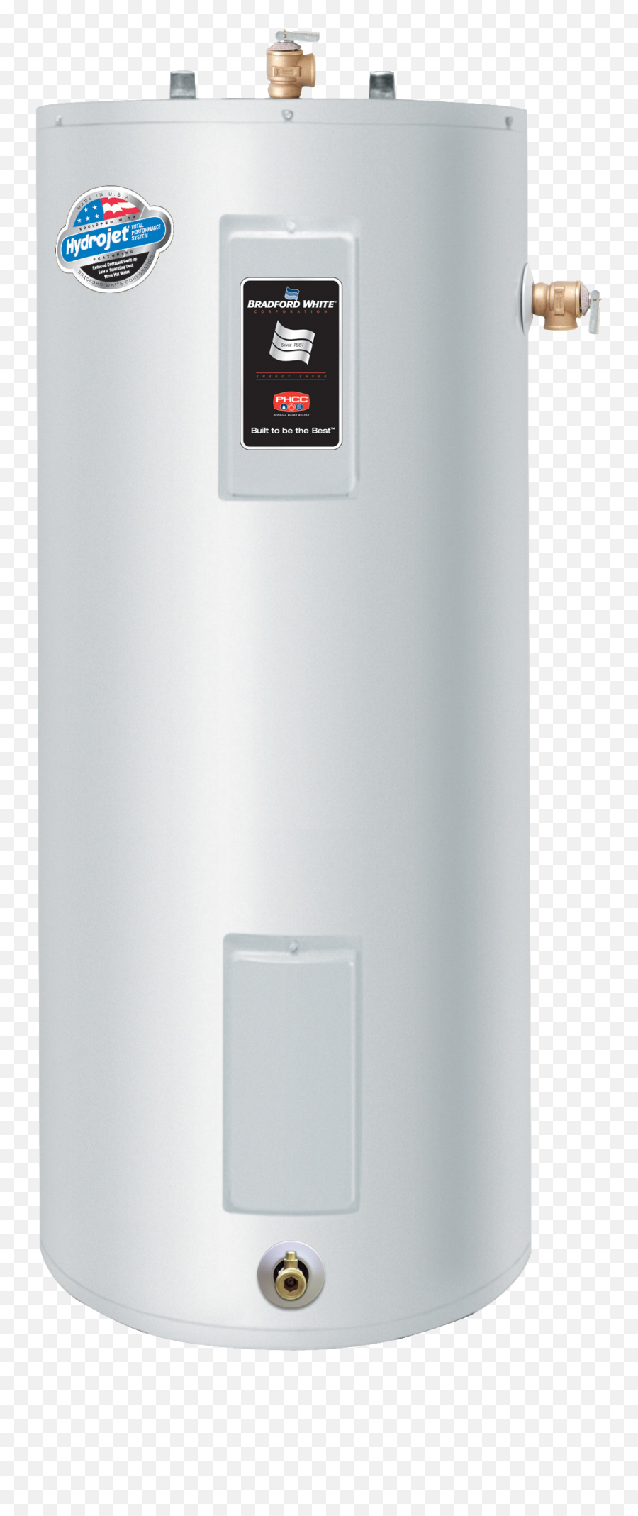 Electric Water Heater Download - Bradford Water Heater Png,Water Heater Icon