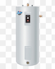 Electric Water Heater Download - Bradford png