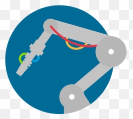 George A - Advanced Robotics Icon Png