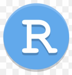 Rstudio Free Icon Of Papirus Apps - Red Mud Hut Png,R Studio Icon