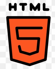 Web Design Development - Html 5 Flaticons png