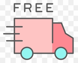 Free Delivery Color Icon - Transparent PNG u0026 SVG Vector File Instagram Highlights