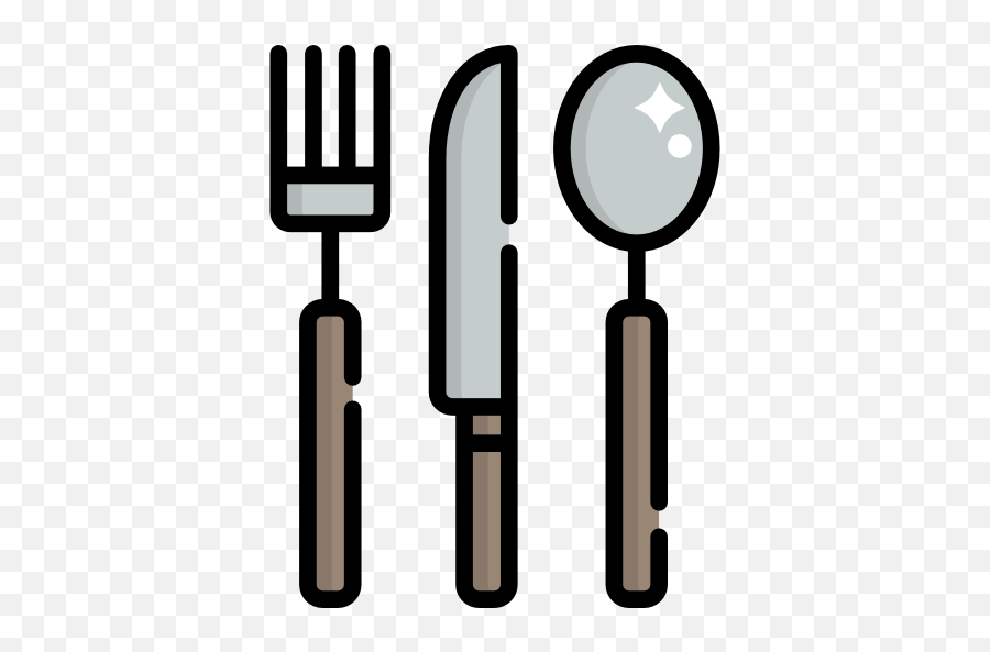 Restaurant Icon Vector Design - Empty Png,Ifunny Featured Icon