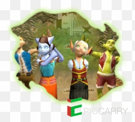 Buy Wow For The Children Achievement Boost Service - Wow png