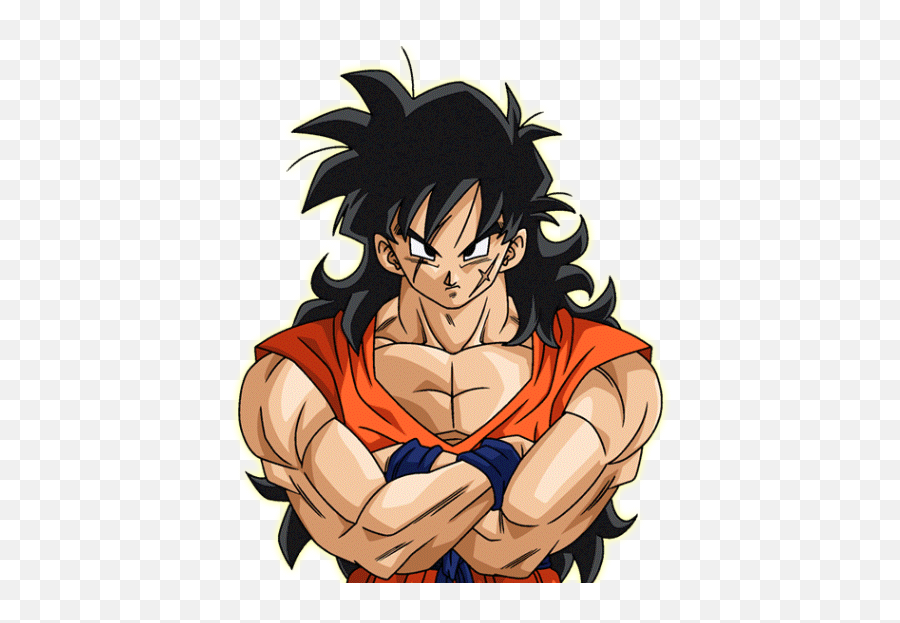 Yamcha - Yamcha Dragon Ball Png,Piccolo Dbz Icon