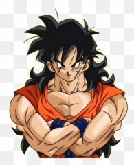 Yamcha - Dragon Ball png