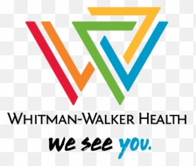 One Tent Health - Whitman Walker Logo png