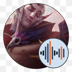 Rakan - League of Legends u2014 101 Soundboards Repair Fnaf 3 Download png