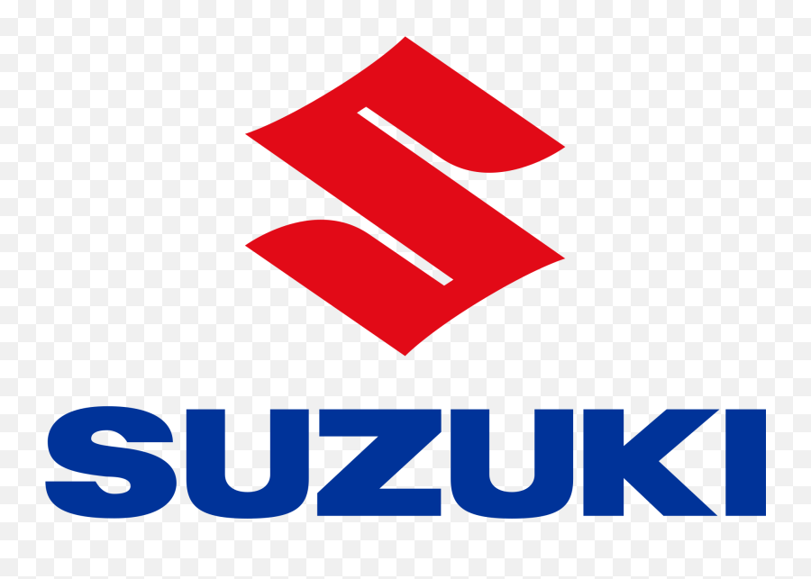 Suzuki Logo 2 - Suzuki Logo Png,Suzuki Logo