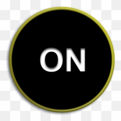 Free Photo Off Icon Power Touch Interface Button - Gentleman Profile png