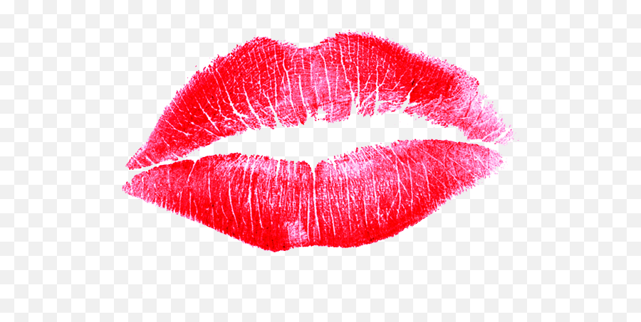 Lipstick Kiss Transparent Background - Lipstick Kiss Transparent Background Png,Kiss Transparent