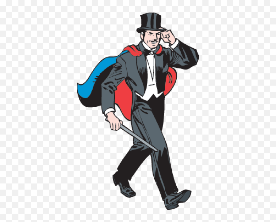 Magician Png And Vectors For Free - Mandrake The Magician Png,Magician Png
