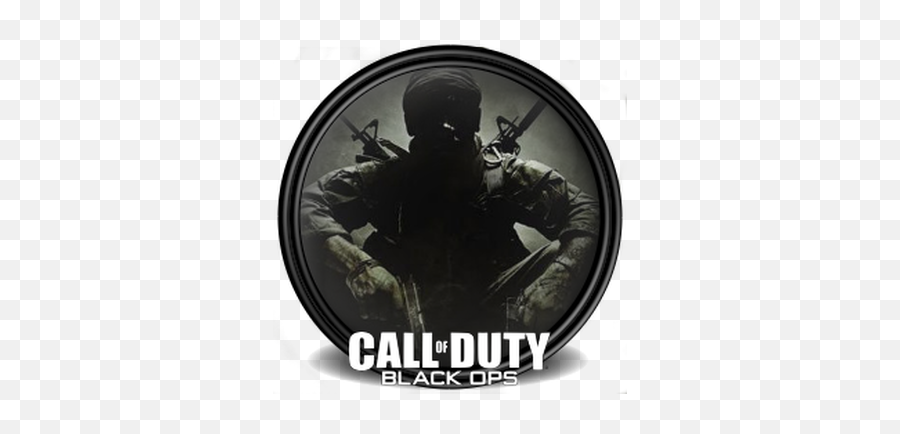 Shop - Ko Modz Black Ops 1 Soldeir Png,Mw3 Prestige 10 Icon