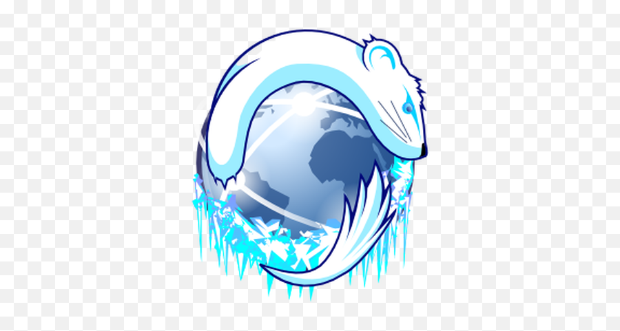 Iceweasel Icon - Plingcom Internet Icon Png,Weasel Icon