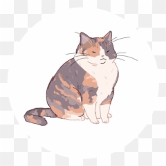Twitch Androidtv App Followed Games Bug Rtwitch - Draw Calico Cat png