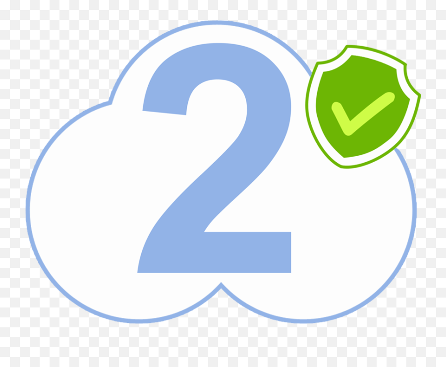 Get2clouds Encrypted Large File Transfer And Private Chat - Language Png,Number 2 Icon Png