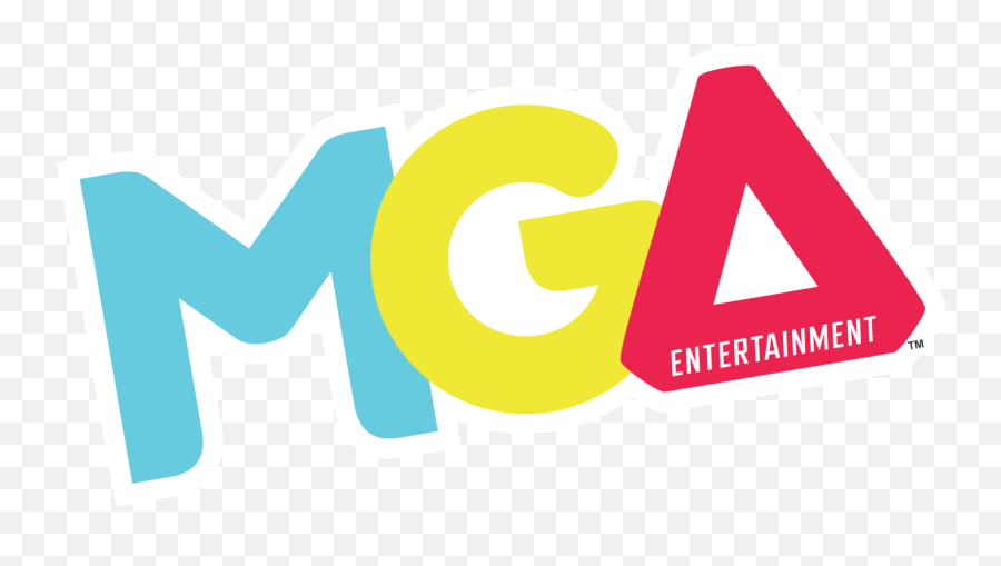 Mga Entertainment - Wikipedia Mga Entertainment Logo History Png,Bratz Icon