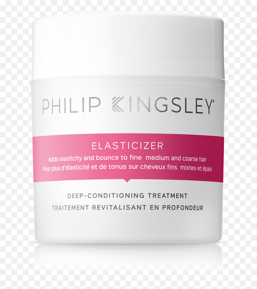 Philip Kingsley Elasticizer Deep Conditioning Hair Mask - Lotion Png,St Philip Icon