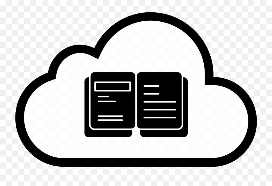 Fundamentals Of Cloud Computing - Vissensa It Services Language Png,File Storage Icon