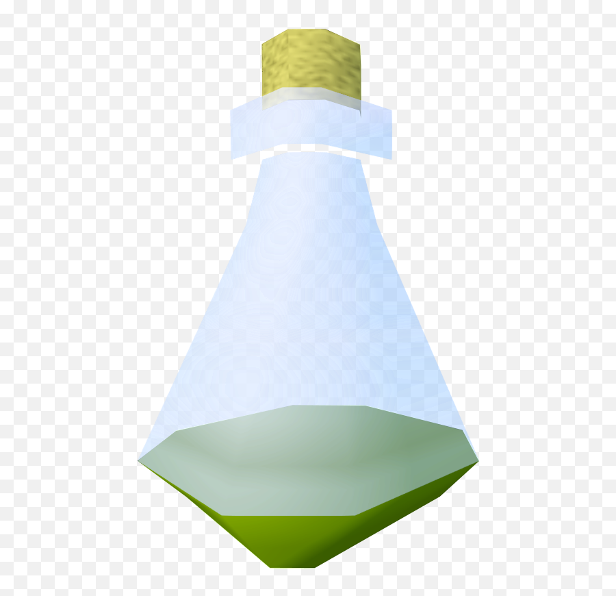 Agility Potion - The Runescape Wiki Vertical Png,Mana Potion Icon